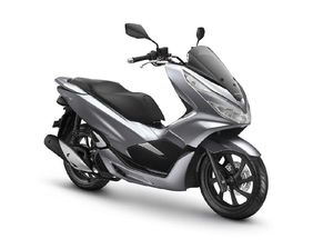Seragam Baru Honda PCX Seragam Baru Honda PCX