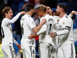 Klasemen Liga Spanyol: Madrid Dekati Atletico