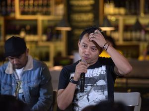 Sektor Pariwisata Tutup, Anang Khawatirkan Nasib Seniman