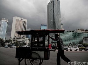 RI Disarankan Segera Lockdown!