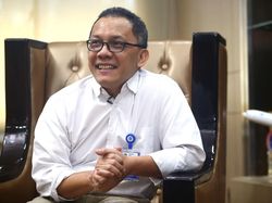 Laksana Tri Handoko Dipilih Jokowi Jadi Kepala BRIN, Ini Sosoknya