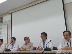 RSHS Libatkan 11 Dokter Ahli Tangani Sunarti Wanita Berbobot 148 Kg