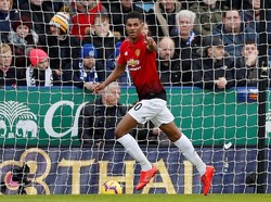 Barcelona Siapkan Rp 1,8 Triliun untuk Rashford