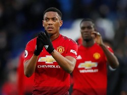 Manchester United punya kesepakatan apparel senilai 85 juta euro dengan Adidas, plus 66 juta euro dari Chevrolet. Mereka pun mendapatkan guyuran dana segar sebesar 151 juta euro tiap tahunnya. (Foto: Reuters)