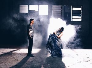 Modal Rp 1 Juta, V1MAST Bikin Lagu Baru