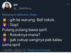 Meme Kocak Belanja Makanan hingga Makanan yang Cocok Sesuai Shio di Tahun Babi Tanah Meme Kocak Belanja Makanan hingga Makanan yang Cocok Sesuai Shio di Tahun Babi Tanah