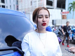Rebut Pacar Orang, Cupi Cupita Merasa Lebih Seksi