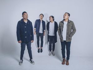 Mimpi Segera Terwujud, Lightcraft Siapkan Tur Konser di Jepang