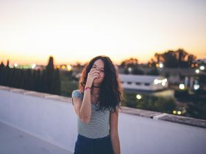 Pentingnya Mencintai Diri Sendiri Sebelum Dicintai Orang Lain Pentingnya Mencintai Diri Sendiri Sebelum Dicintai Orang Lain