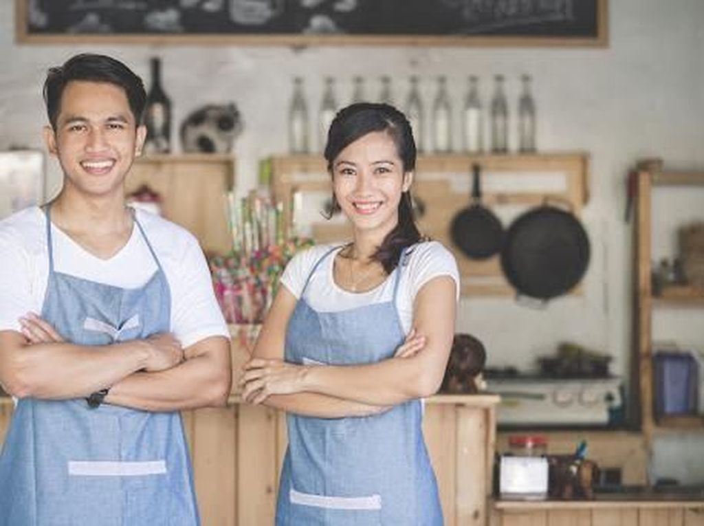 Mau Usaha Kuliner Cepat Populer? Intip Dulu Rahasianya di Sini Mau Usaha Kuliner Cepat Populer? Intip Dulu Rahasianya di Sini