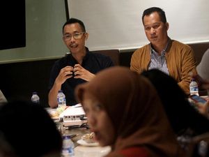 Respon AFPI Soal Kisruh Pendanaan Online