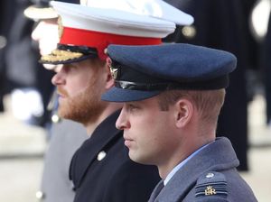 Pangeran Philip Adalah Sosok Kakek yang Humoris di Mata William-Harry