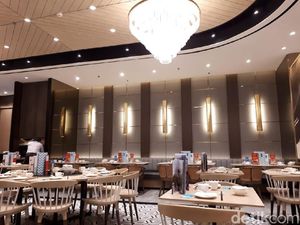 Nikmatnya Lor Mee Andalan Resto Bintang 1 Michelin Guide 2018