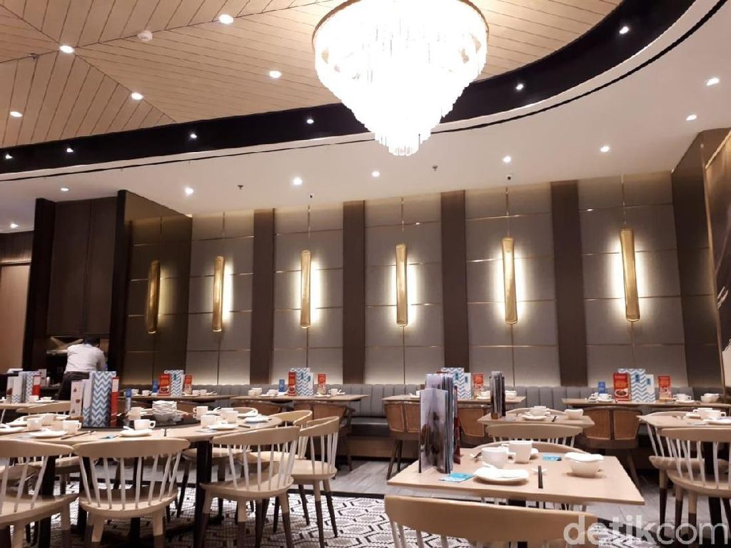 Nikmatnya Lor Mee Andalan Resto Bintang 1 Michelin Guide 2018 Nikmatnya Lor Mee Andalan Resto Bintang 1 Michelin Guide 2018