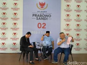 Inas: Arogansi Lieus Sungkharisma di Cipinang Cerminan Prabowo Inas: Arogansi Lieus Sungkharisma di Cipinang Cerminan Prabowo