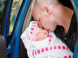 7 Nama Bayi Lahir di Grabcar, Grabiella, Grabya Hingga Inova