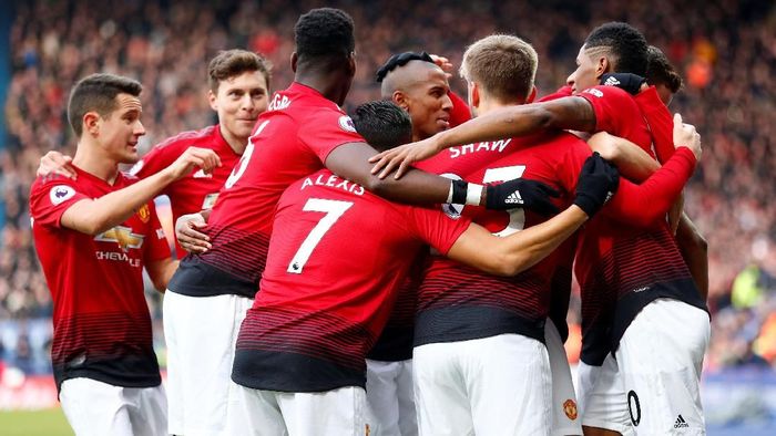 135 Gambar gambar penggawa manchester united Terbaru