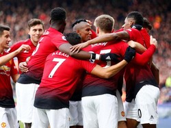 MU Juara Premier League? Tunggu Musim Depan