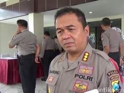 Polisi Pastikan Rabu Panggil Della Perez