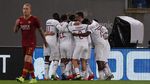 Duel Roma vs Milan Tanpa Pemenang