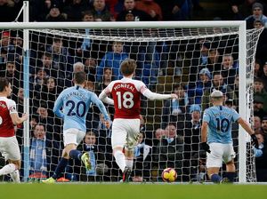 Jadwal Liga Inggris Dini Hari Nanti