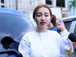 Cupi Cupita Centil Gelendotan ke Raffi Ahmad, Jedar-Ayu Geli