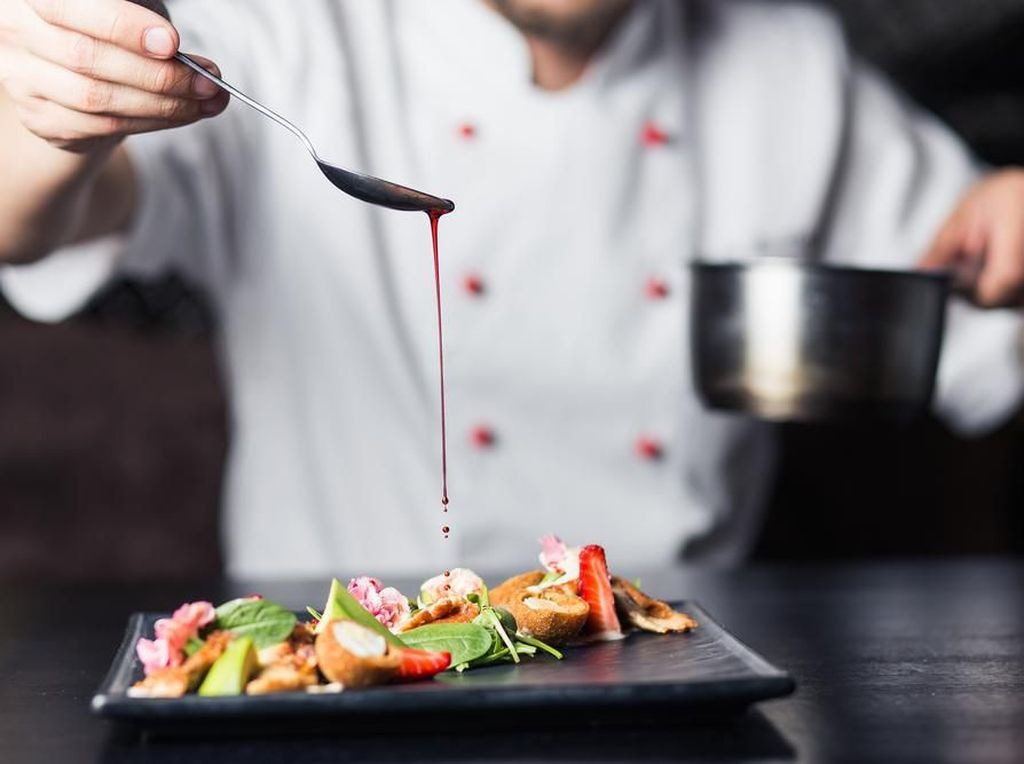 Ssst... Ini Cara agar Usaha Kuliner Cepat Populer Ssst... Ini Cara agar Usaha Kuliner Cepat Populer