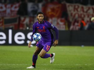 Jalani Operasi, Joe Gomez Absen Lebih Lama