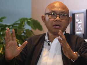 Bicara Listrik Padam Massal, Bos MRT: Kita Kehilangan Banyak! Bicara Listrik Padam Massal, Bos MRT: Kita Kehilangan Banyak!