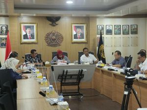 Berantas Narkoba di Lapas, Ditjen PAS akan Setop Peredaran HP