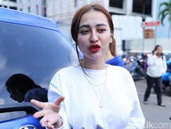 4 Fakta Cupi Cupita yang Ngebet Nikah