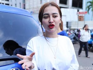 4 Fakta Cupi Cupita yang Ngebet Nikah 4 Fakta Cupi Cupita yang Ngebet Nikah