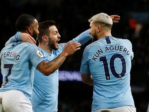 Kompetisi Ketat, Selisih Gol Bisa Tentukan Juara Liga Inggris