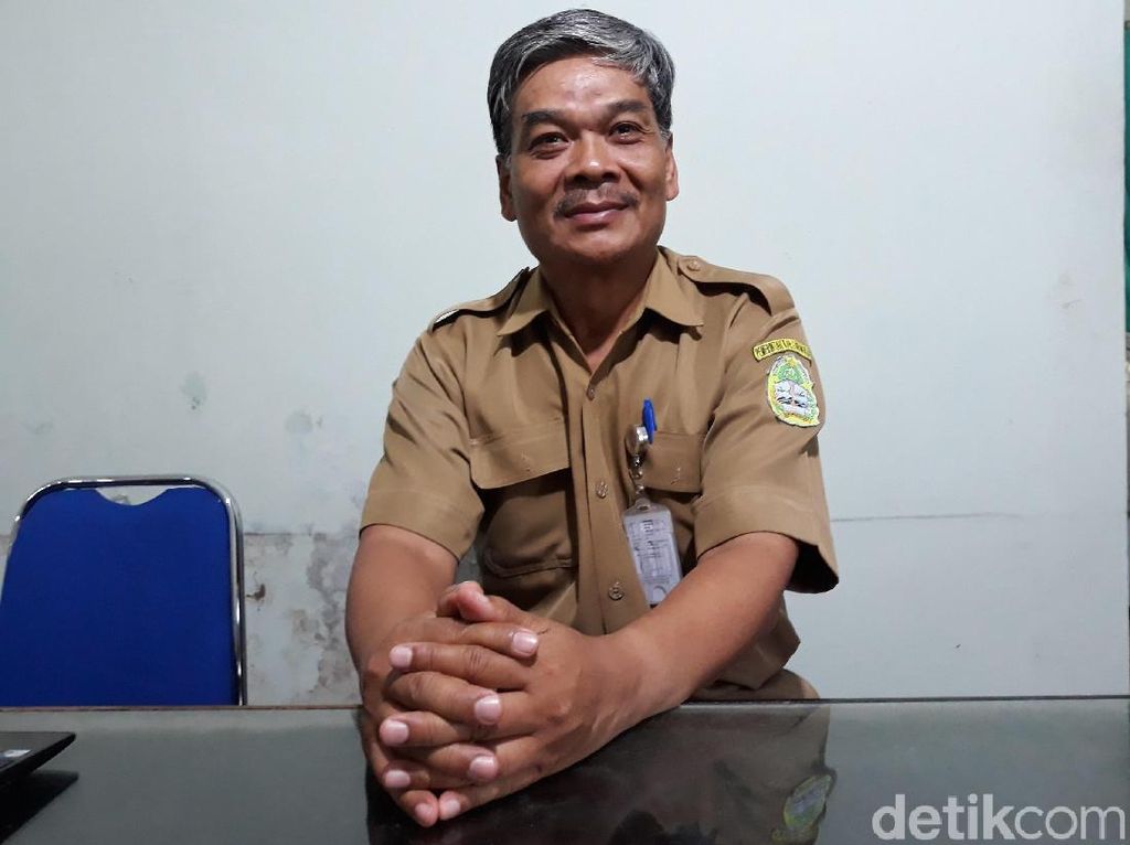Musim Kemarau, Kasus DBD di Gunungkidul Meningkat 2 Kali Lipat Musim Kemarau, Kasus DBD di Gunungkidul Meningkat 2 Kali Lipat