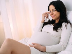 Dear Suami, Pahami Penyebab Ibu Hamil Jadi Lebih Baper