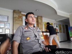 120 Personel Polisi Dikerahkan Amankan Imlek di Bekasi
