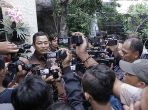 Tanya Walkot Semarang: Jadi Bangun Tol untuk Seluruh Masyarakat Kan?