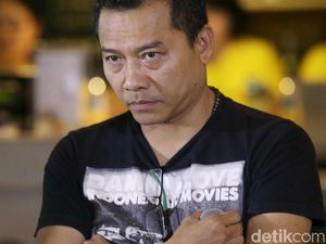 Anang Temui Bappebti Siang Ini, Urus Izin Token ASIX? Anang Temui Bappebti Siang Ini, Urus Izin Token ASIX?