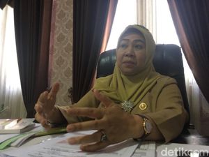 Sembunyikan Data DB, Dinkes Kota Mojokerto Salahkan Diagnosa Dokter