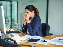 11 Cara Mengatasi Gejala Awal Flu Agar Sakit Tak Bertambah Parah