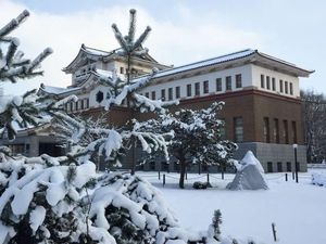 Potret Pulau Terbesar Rusia Mulai Dibuka untuk Umum