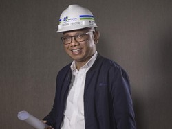 Menanti Laju MRT Jakarta