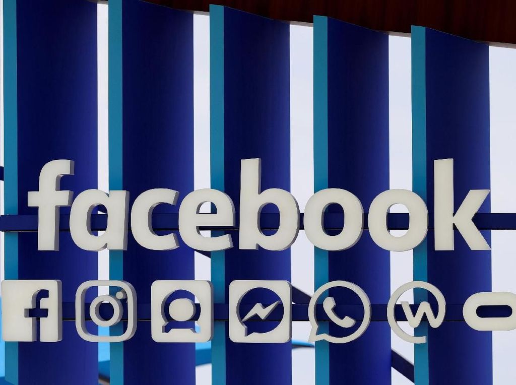 Pencuri Data Kita Bakal Ketahuan di Facebook