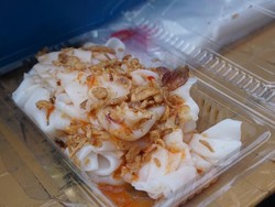 4 Jajanan Halal dan Enak di Glodok