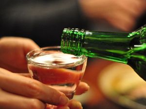 Hari Ini Bahlil Buka-bukaan Soal Izin Investasi Miras Hari Ini Bahlil Buka-bukaan Soal Izin Investasi Miras
