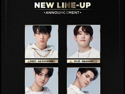 Member Lengkap Grup Kedua Debutan YG Entertainment Terungkap!