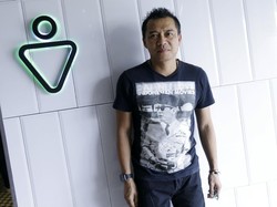 Segera Rilis Album Baru, Anang Hermansyah Reuni Bareng Band Kidnap Katrina