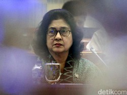 Sandi Janji Atasi Defisit BPJS dalam 200 Hari, Menkes: Tak Semudah Itu