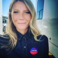 Gwyneth Paltrow