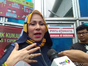Camelia Malik: Ahmad Dhani Sakit Hati Disebut Sebar Kebencian
